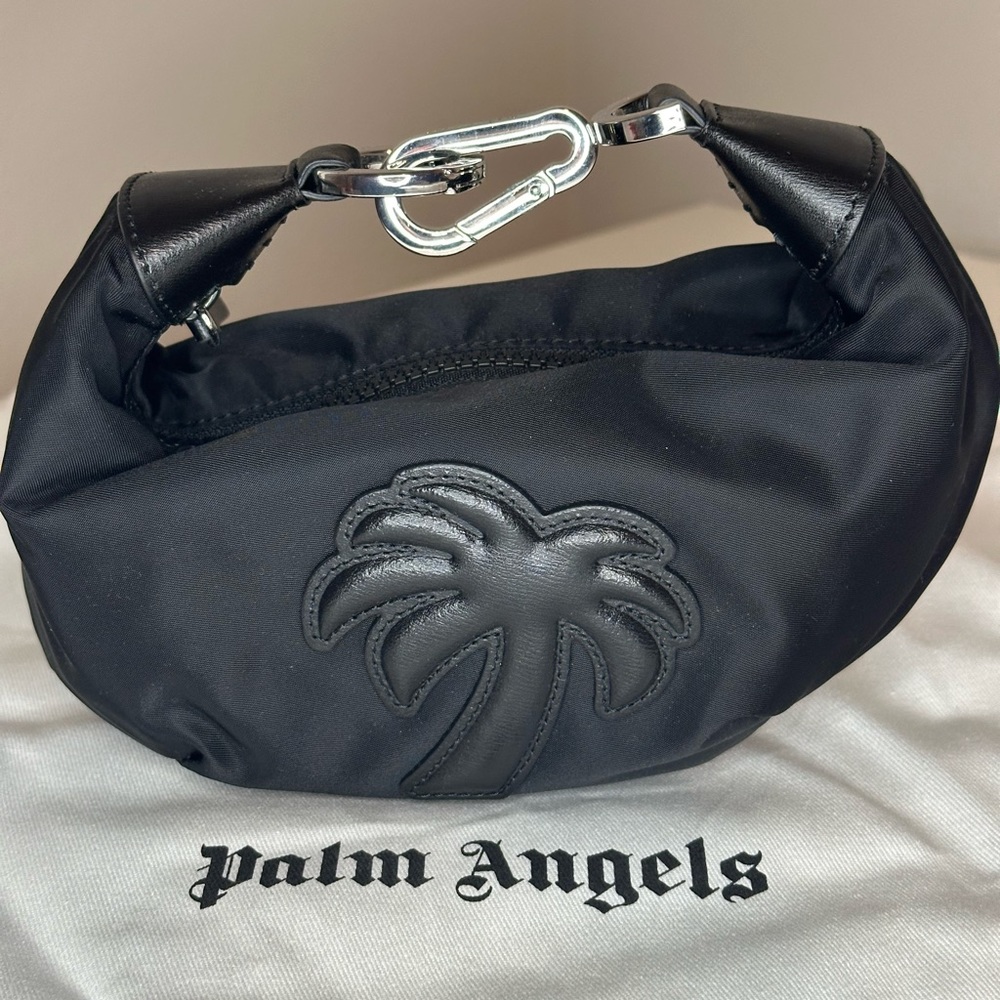 Palm Angels Big Palm Hobo PM